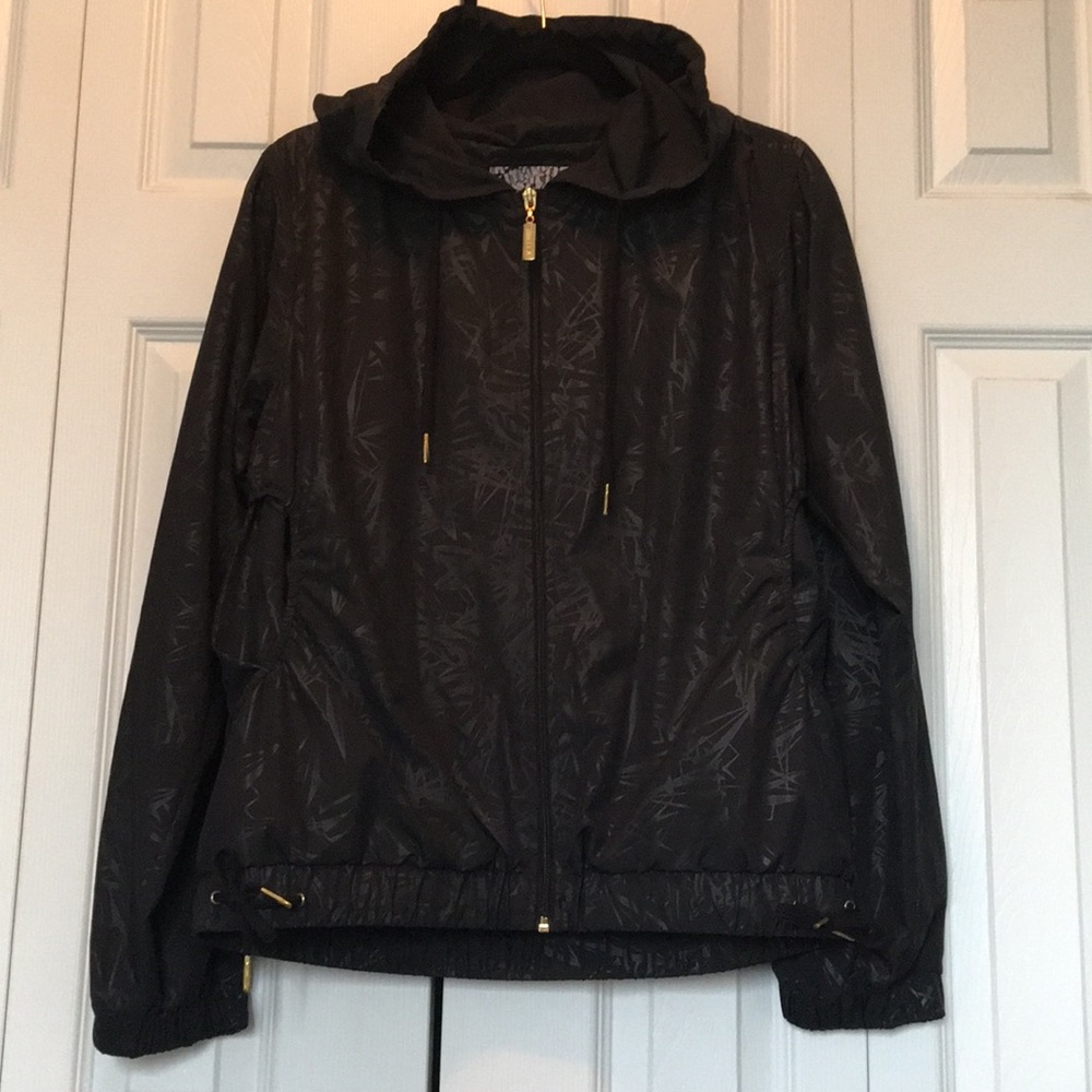 Nikita jacket